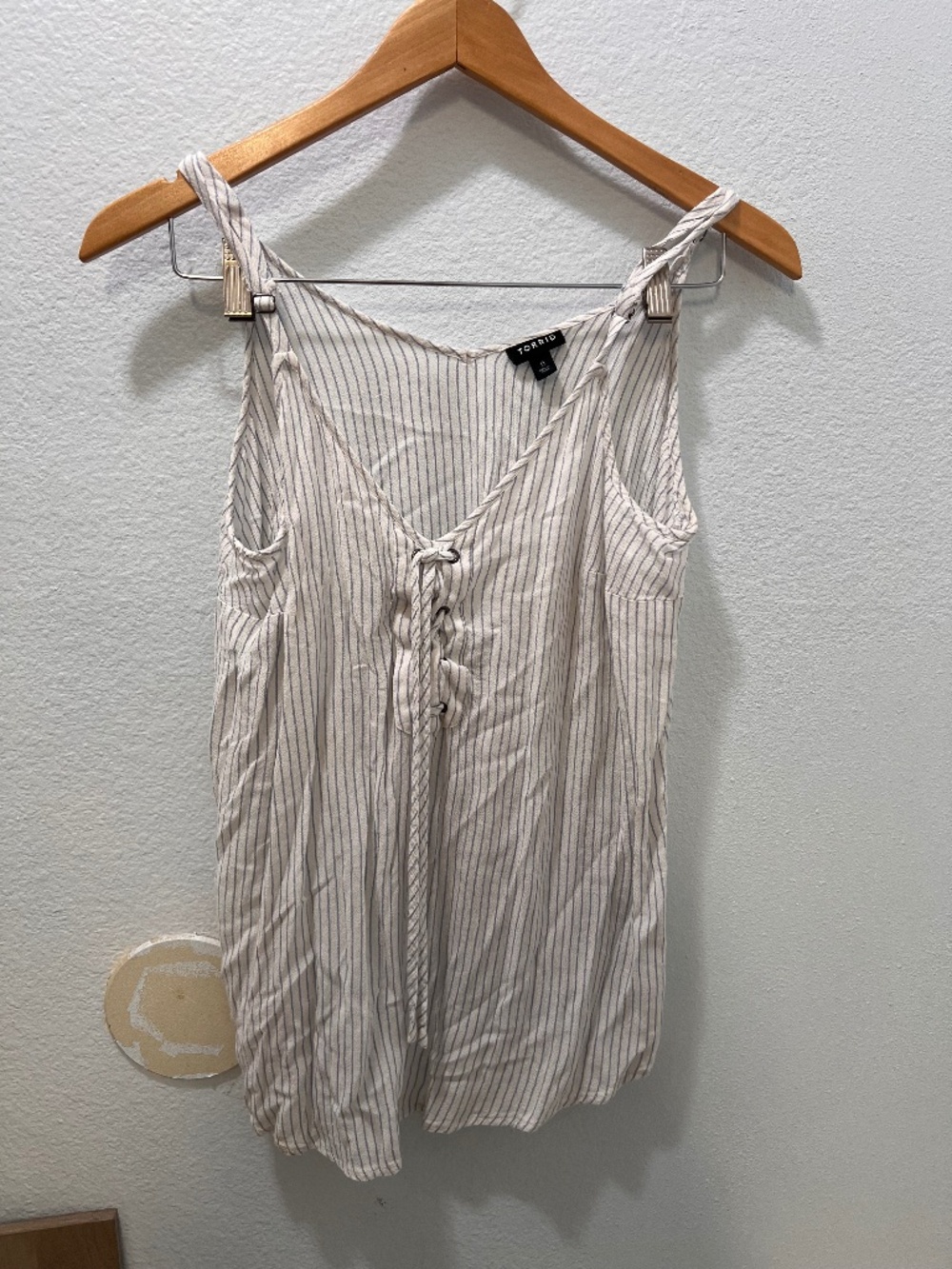 Torrid - Swing Camo